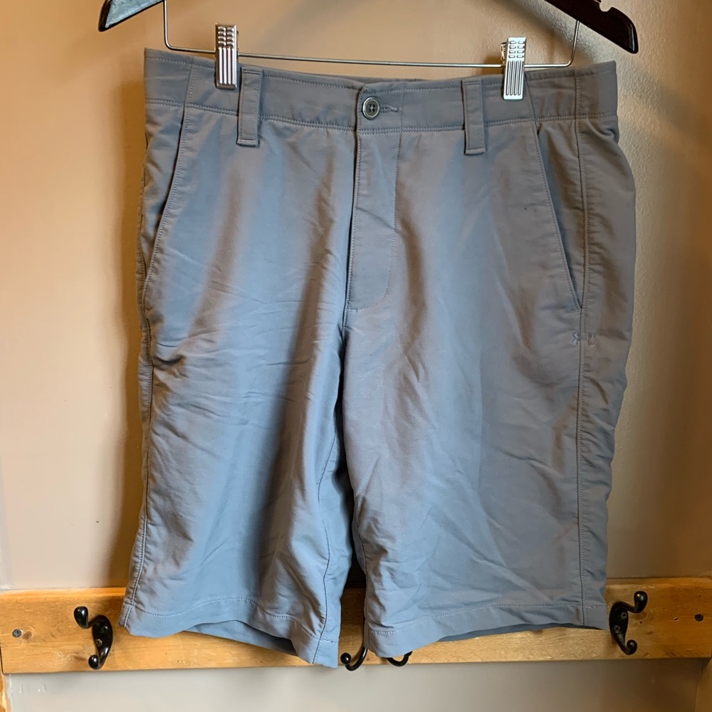 Under Armour Golf Shorts